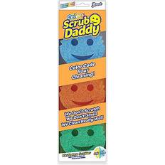 Color Sponges 3pcs