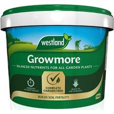 Pots, Plants & Cultivation Westland Growmore 10kg