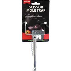 Rentokil Scissor Mole Trap