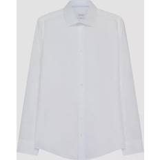 Seidensticker Business Shirt - White