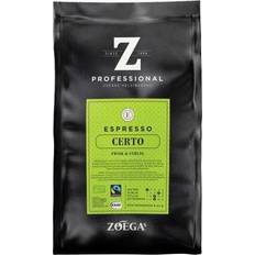 Zoegas espresso Zoégas Espresso Certo 500g