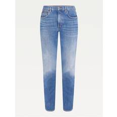 Homme Jeans Tommy Hilfiger Denton Straight Jeans - Boston Indigo