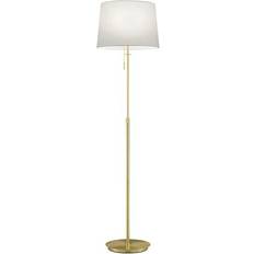 Trio Lighting Lyon Gulvlampe & Havelampe