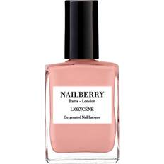 Nailberry Kynsituotteet Nailberry L'Oxygene Oxygenated Flapper