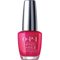 OPI Scotland Collection Infinite Shine A Little Guilt Under The Kilt 15ml