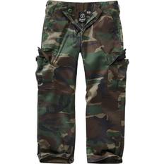 Ranger Pants for Kid's - Woodland