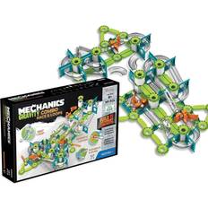Geomag Mechanics Gravity Combo Race & Loops 197pcs