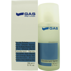 GAS Deo Spray 150ml