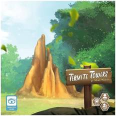 Termite Towers