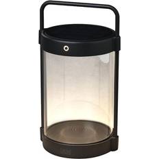 Konstsmide Utomhusbelysning Bordslampor Konstsmide Crotone Lantern Bordslampa 30cm