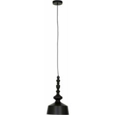 Gold Pendant Lamps Premier Housewares Interior Pendant Lamp 26cm