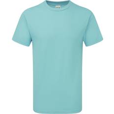 Gildan Hammer Heavyweight T-shirt M - Chalky Mint