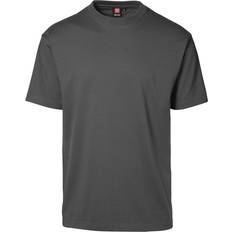 ID Pro Wear T-shirt - Silver Grey