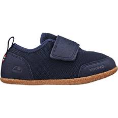 Polyester Indoor Shoes Viking Hnoss - Navy