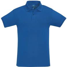 Sol's Men's Polo Shirt - Royal Blue