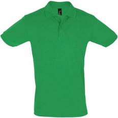 Sol's Men's Polo Shirt - Kelly Green