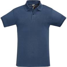 Sol's Men's Polo Shirt - Denim