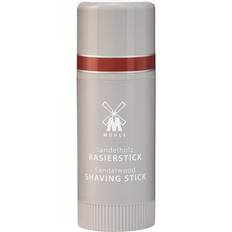 Shaving stick Mühle Shaving Stick Sandalwood 37g