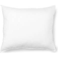 Bomuld - OEKO-TEX Fiberpuder Borganäs Kudde Fiberpude Hvid (60x50cm)