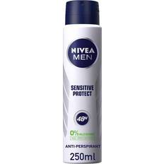 Nivea Men Sensitive Protect Anti-Perspirant Deo Spray 250ml