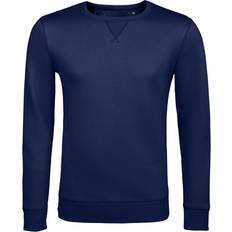 Sol's Sully Sweatshirt Unisex - French Navy