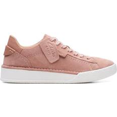 Clarks Craft Cup W - Rose