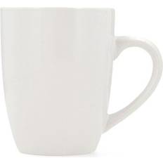 Quid Mug 33 cl Cerámica Latte Taza de café 33cl