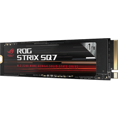 ASUS SSD Harddiske ASUS ROG Strix SQ7 M.2-2280 1TB