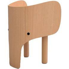 Elephant Chair