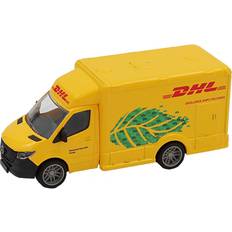 Majorette Mercedes Benz Sprinter DHL 213742000