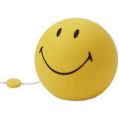 Mr Maria Smiley Star Night Light