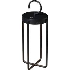 Bordlamper Konstsmide Manorola Lantern Usb Bordlampe 39cm