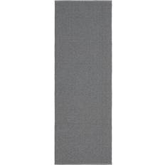 Horredsmattan Solo Svart, Grå 70x350cm