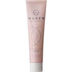 Waken Toothpaste Strawberry & Mint 75ml