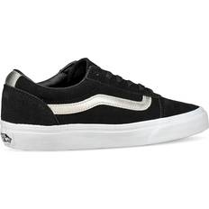 Vans ward dame Vans Ward - Black/Gold