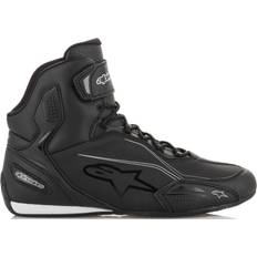 47 ½ Scarpe da ciclismo Alpinestars Stella Faster-3 - Black/Silver