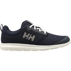 Helly Hansen Herren Sneakers Helly Hansen Feathering Trainer M - Navy Off White