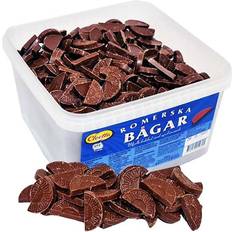 Cloetta Choklad Cloetta Roman Arches Big Pack 1800g