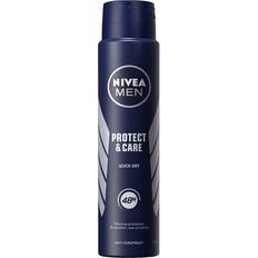 Nivea Men Protect & Care Anti-Perspirant Deo Spray 250ml