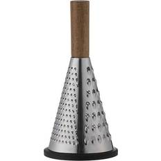 Brown Choppers, Slicers & Graters Typhoon World Foods Grater