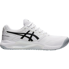 Asics 38 ⅔ Sko Asics Gel-Challenger 13 M - White/Black