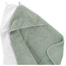 Borganäs Babycape Basic 2-pack