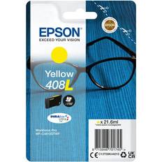 Ink & Toners Epson C13T09K44010 (Yellow)