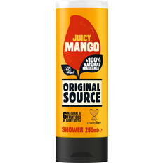 Shower Gel Juicy Mango