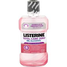 Listerine Total Care Zero Smooth Mint 250ml