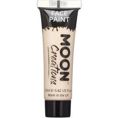 Smiffys Moon Creations Face & Body Paint 12ml Pale Skin