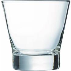 Arcoroc Shetland Drinking Glass 32cl 12pcs