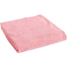 Hay Mono Serviette de bain Rose (150x100cm)