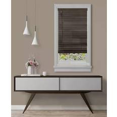 Gray Blinds Achim Cordless GII Madera Falsa 236x64"