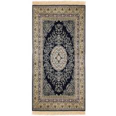 Arkiio Casablanca Medallion Blå 80x150cm